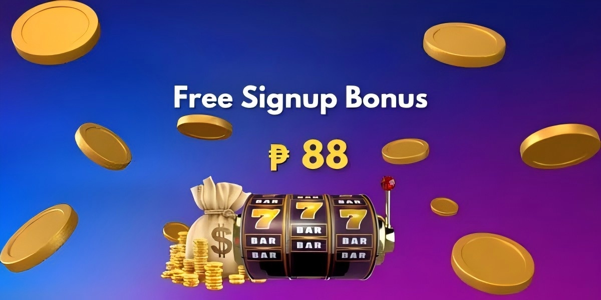 SuperKing PH Welcome Bonus
